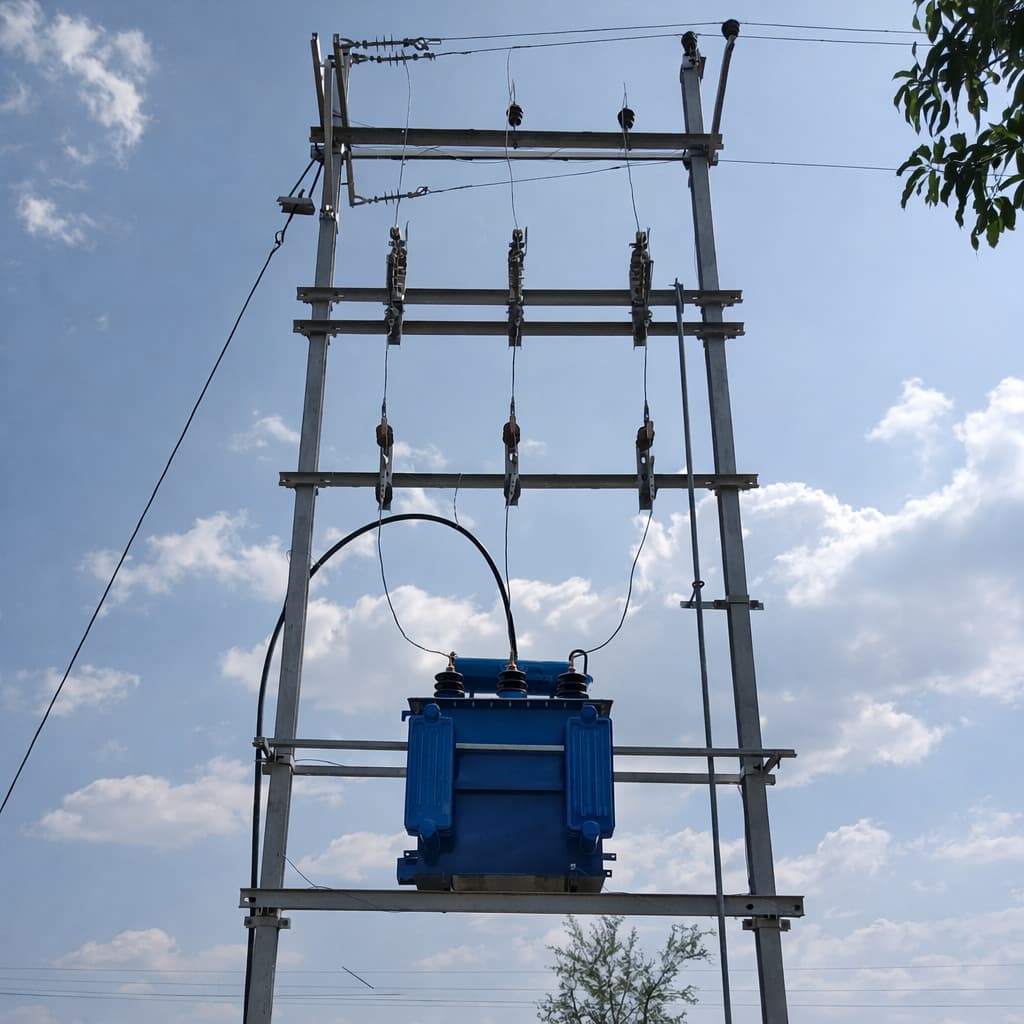 Transformer Services